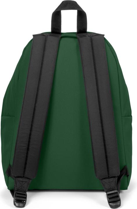 Image du produit Eastpak Rucksack Padded Pakr Dunkelgrün (24 l)