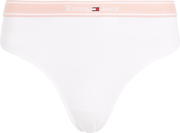 Produktbild Tommy Hilfiger Tanga - 126601 (XS)