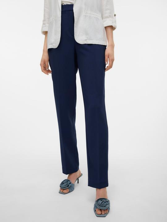Immagine prodotto Vero Moda VMKAIA Pantaloni a vita alta Pantaloni (W38/L32)