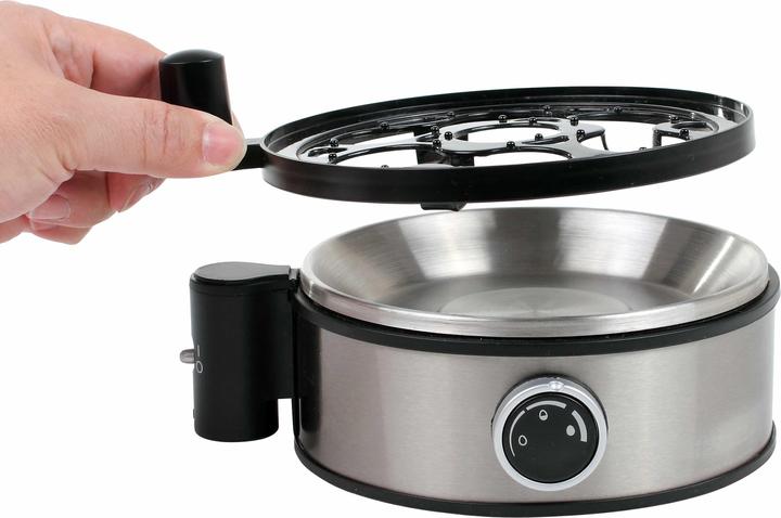 Actual product image Rommelsbacher ER400 (EU plug)