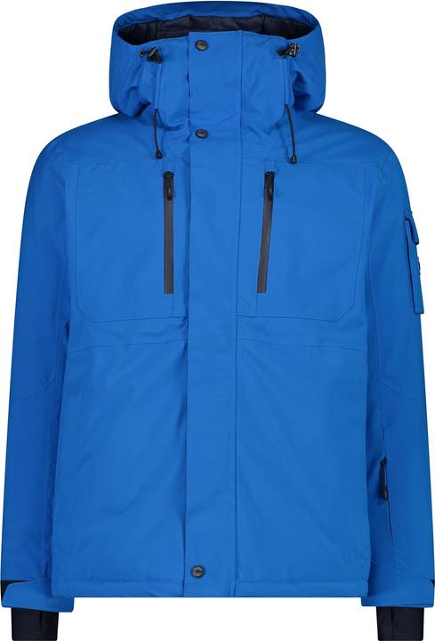 CMP Campagnolo Jacket Fix Hood 34W3917