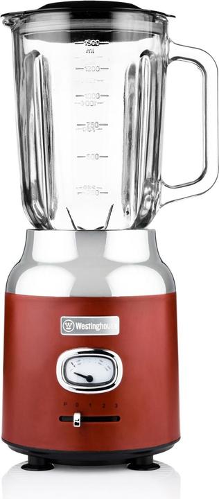 Produktbild Westinghouse Standmixer Retro (600 W)