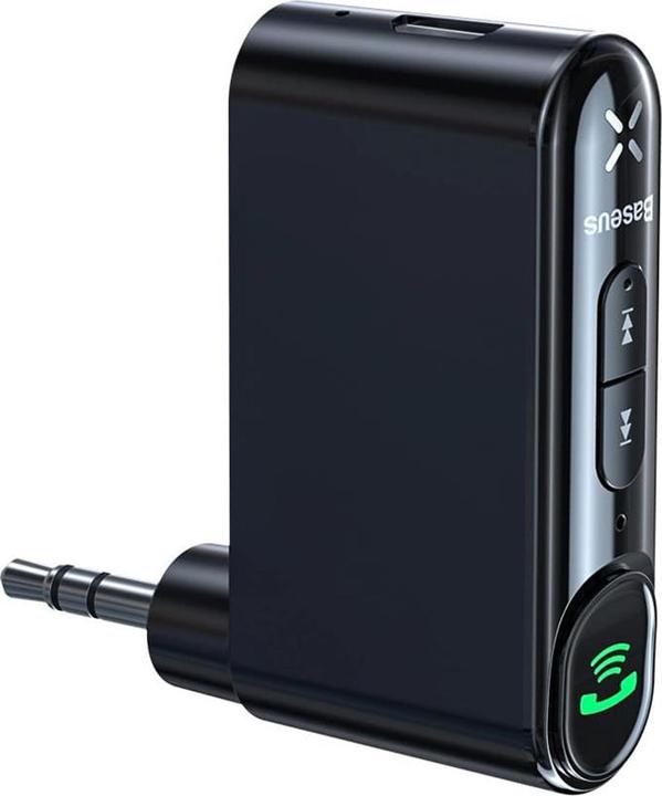 Immagine prodotto Baseus BSBA-02 (Ricevitore)