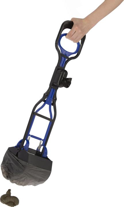 Actual product image Kerbl Poop Scoop (Dog, Walks)