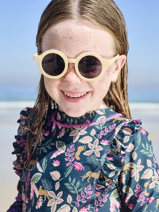 Immagine prodotto Vertbaudet Kinder Sonnenbrille, klassische runde Form