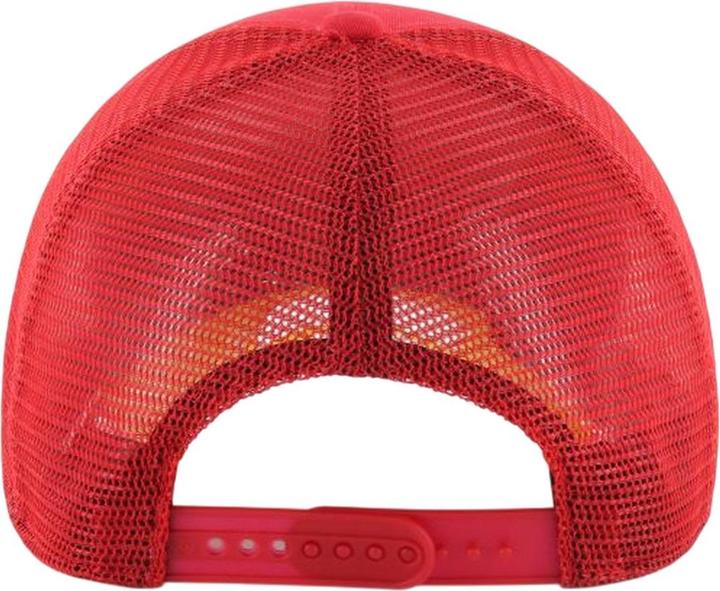 Image du produit Score Draw - Casquette de baseball BRANSON (Taille unique)