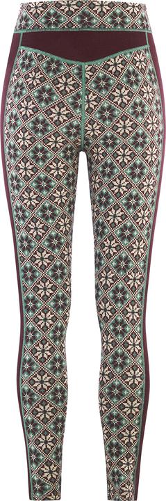 Immagine prodotto Kari Traa Pantaloni a vita alta Rose (S)