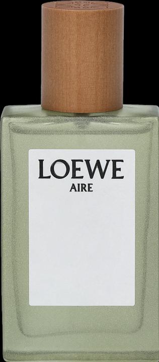 Actual product image Loewe Aire (Eau de toilette, 30 ml)