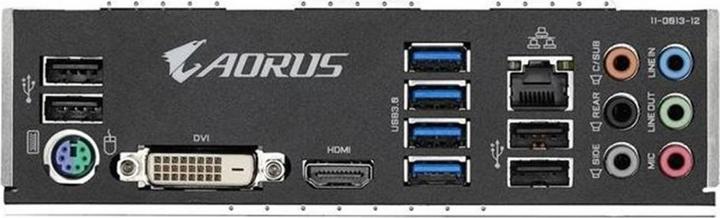 Produktbild Gigabyte B450 AORUS Elite V2 (AM4, AMD B450, ATX)