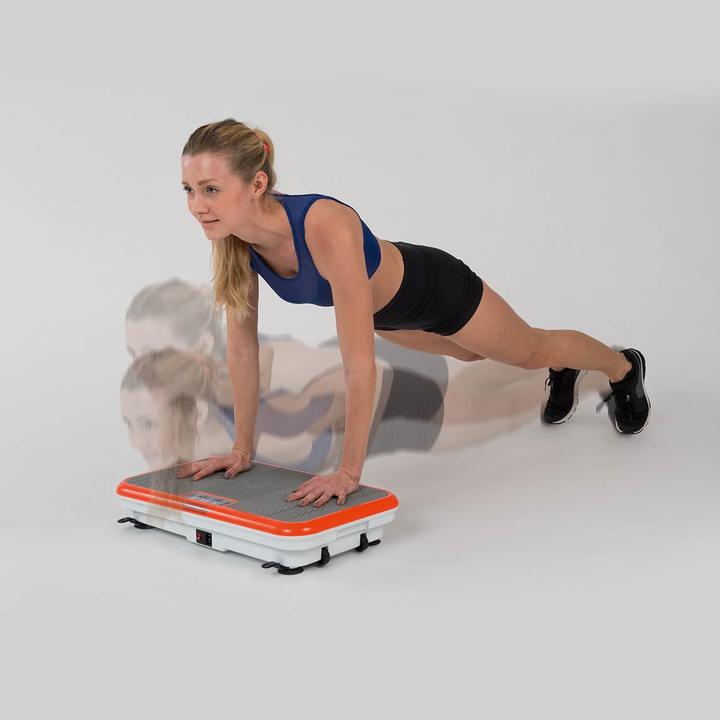 Actual product image Vibro Shaper Fitness vibration plate