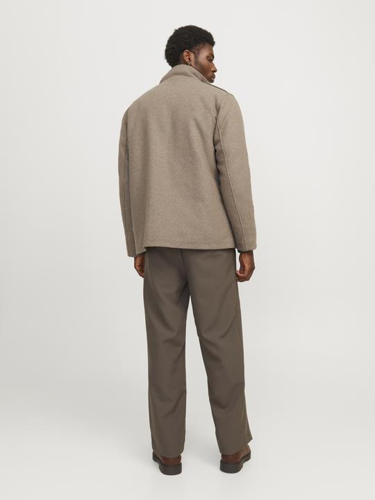 Actual product image Jack & Jones Wool coat Wool coat (L)