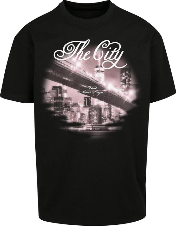 Urban Classics The City Oversize Tee - 18949