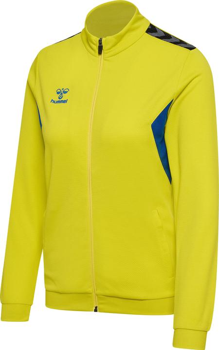 hummel Hmlauthentic Pl Zip Jacket Woman (M)