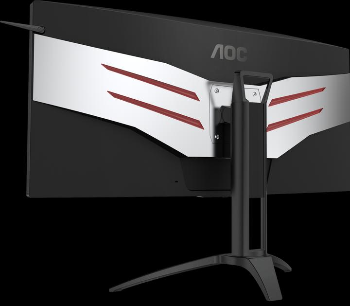Produktbild AOC Agon Ag352ucg6 (3440 x 1440 Pixel, 35")