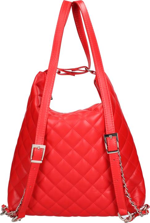 Produktbild Roberta Rossi Shoulder bag convertible into a backpack (1.12 l)