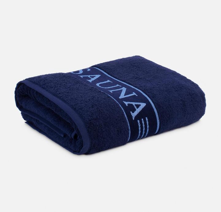Produktbild möve for frottana Frottana Sauna (80 x 200 cm)