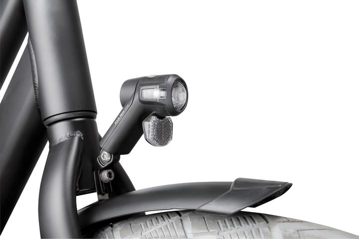 Actual product image AXA Nox Sport (12 lm)