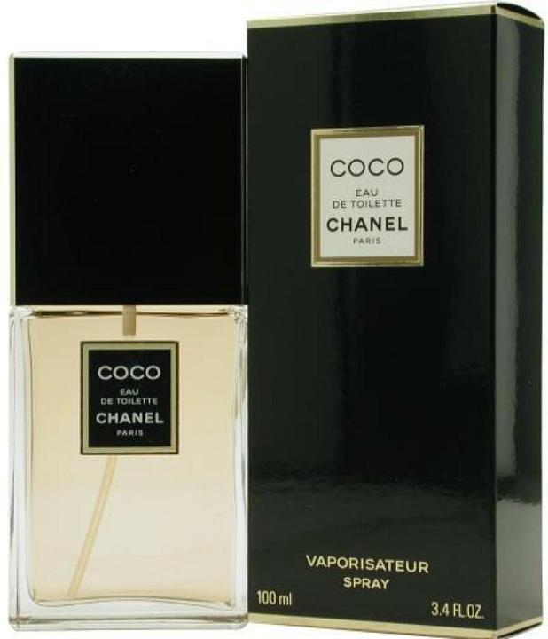 Eau de toilette