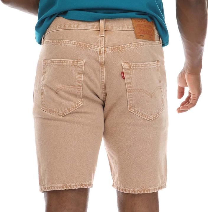 Image du produit Levis - Short ORIGINAL - Homme (29)