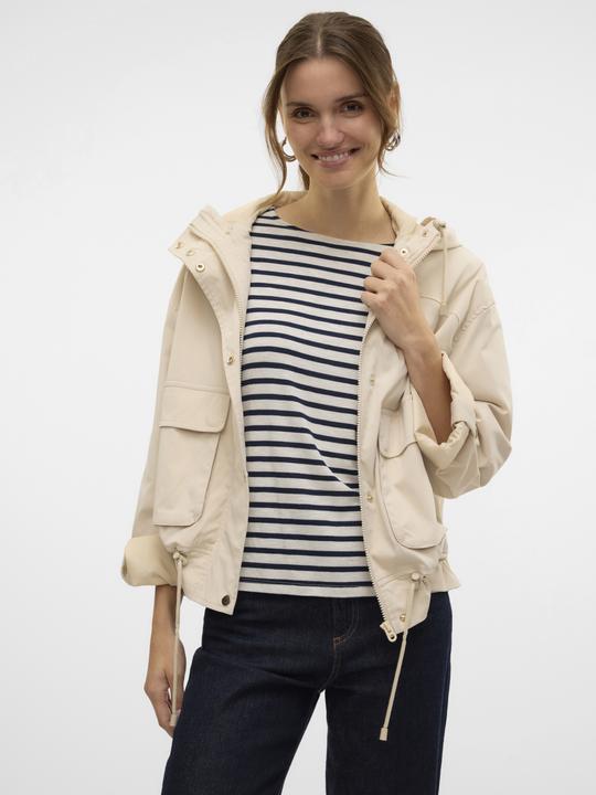 Actual product image Vero Moda VMCHELSEASCARLETT Parka Jacke (M)