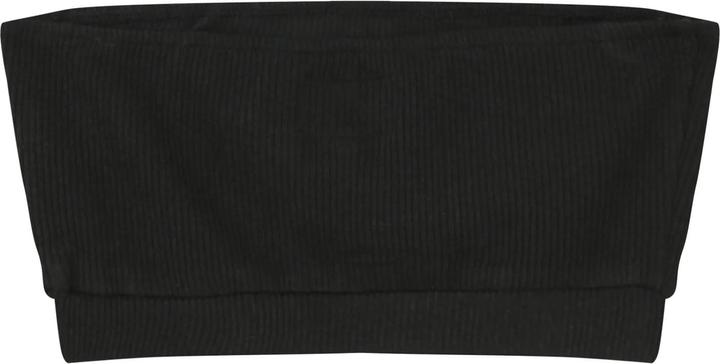 Actual product image Sixth June 's strapless bra (M)