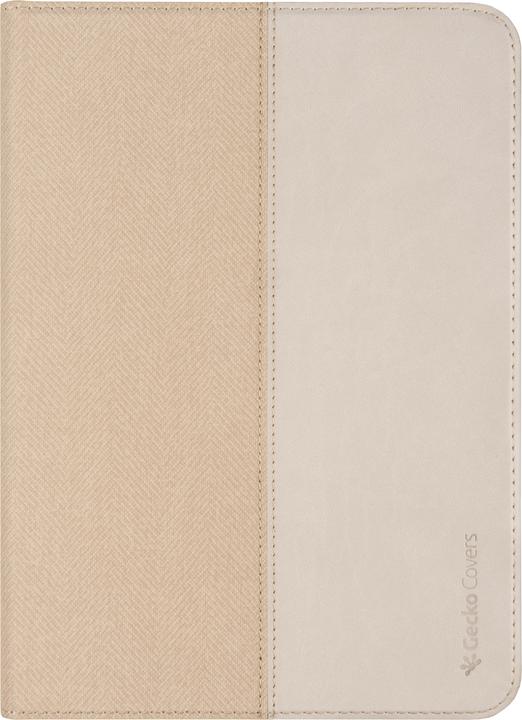 Actual product image Gecko Covers Easy-click (iPad 2022 (10th Gen))