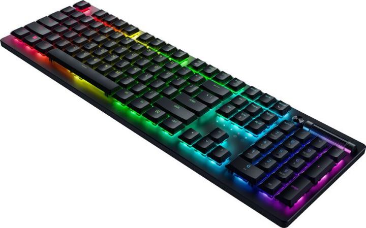 Produktbild Razer DeathStalker V2 Pro (DE, Kabelgebunden, Kabellos)