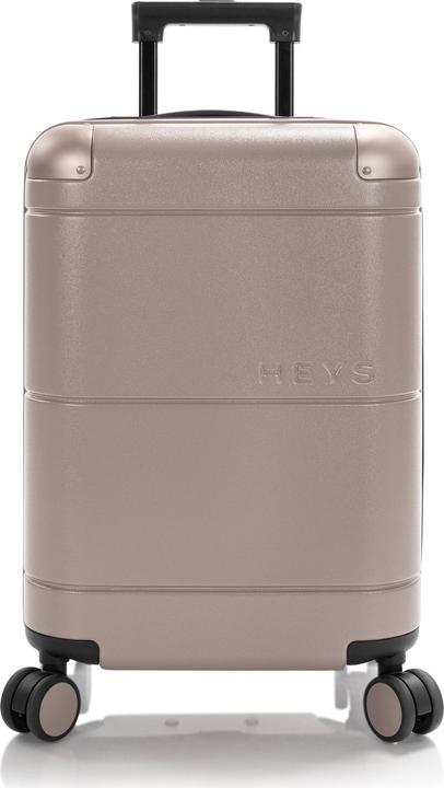 Immagine prodotto Heys Zen - Carrello portabagagli a mano (47 l, Bagaglio a mano (fino a 50 litri))