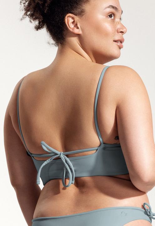 Actual product image Oy Surf Bikini Oberteil „Buri“ (XL)