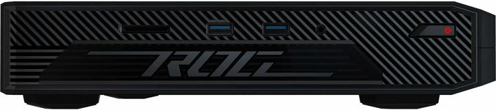 Actual product image ASUS ROG NUC Gen14 (Intel Core Ultra 9 185H, 32 GB, 1000 GB, GeForce RTX 4070)