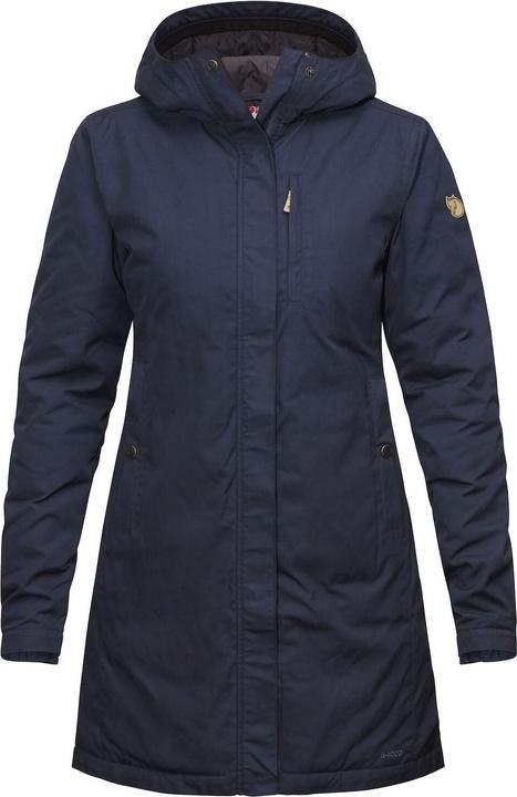 Produktbild Fjällräven Kiruna Padded Parka (XXS)