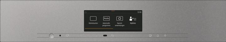 Produktbild Miele DGC 7845 HC Pro
