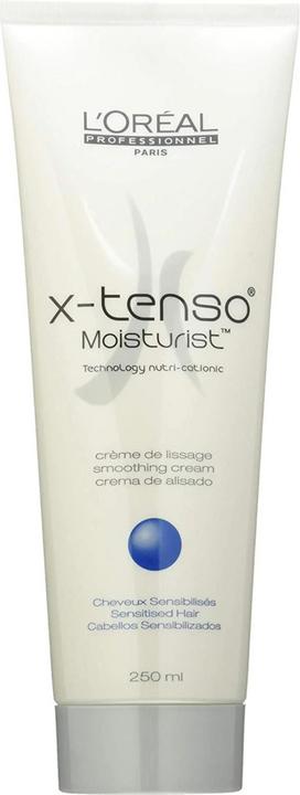 Actual product image L'Oréal Professionnel X-Tenso Moisturist Sensible (Hair cream, 250 ml)