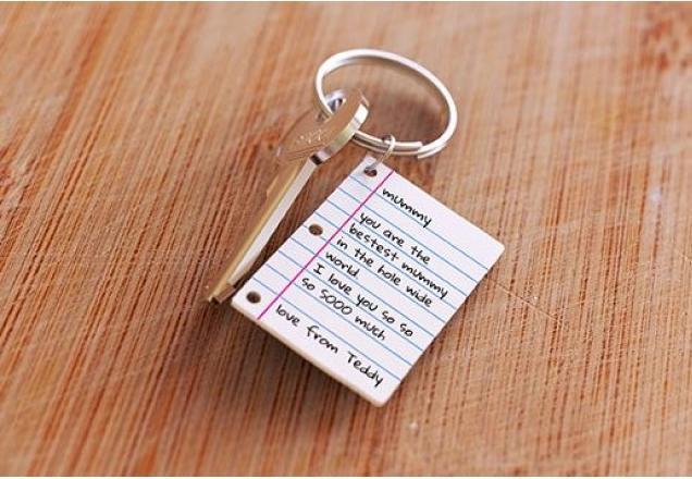 Image du produit Pikkii Petite lettre