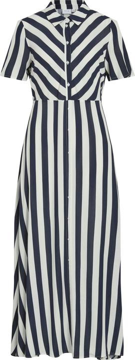 Actual product image Vila Maxi Blusenkleid (42)