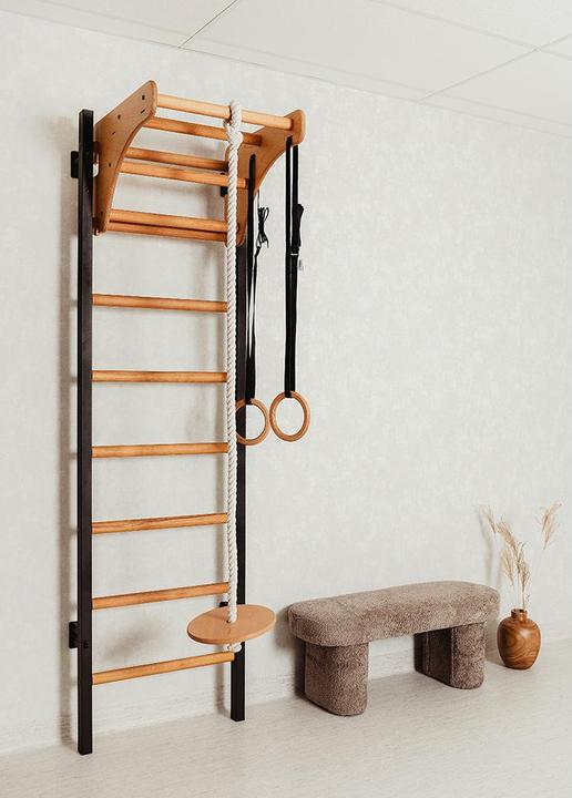 Produktbild BenchK Sprossenwand System 211B+A076
