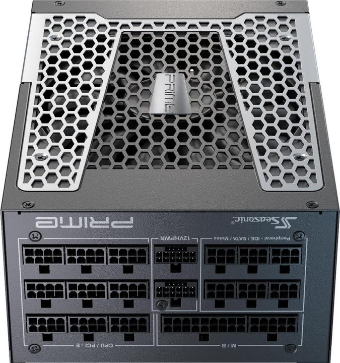 Immagine prodotto Seasonic PRIME TX-1600 (1600 W)