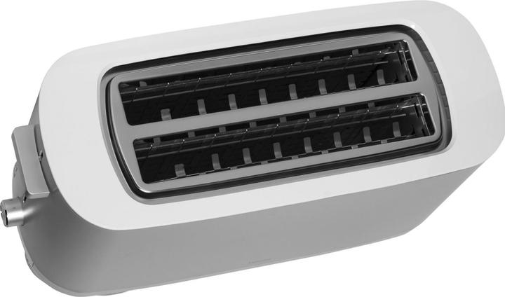 Actual product image Zwilling Toaster (EU plug)