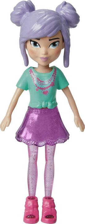 Actual product image Polly Pocket Fashion Medium Pack Age 4+ HKV94