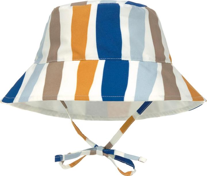Lässig Motiv Fischerhut mit UV-Schutz (43, 44, 45)