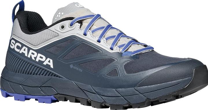 Produktbild Scarpa Rapid GTX Wmn Approach Schuh (40)