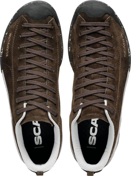 Immagine prodotto Scarpa Mojito Planet Suede (37)