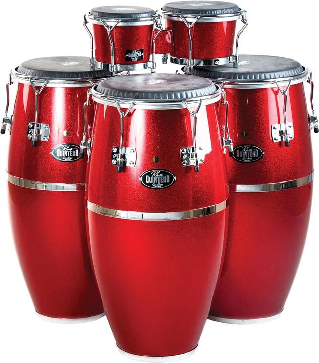 Actual product image Gon Bops Roberto Quintero Tumba (Congas)