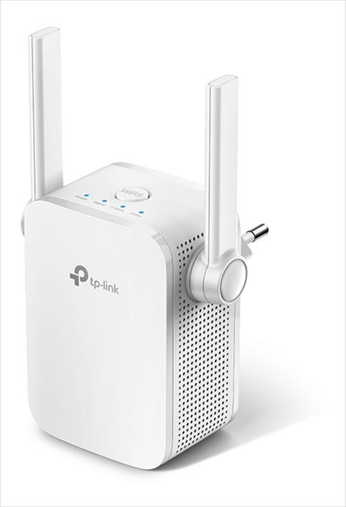 Image du produit TP-Link Tl-Re305 (867 Mbit/s, 300 Mbit/s)