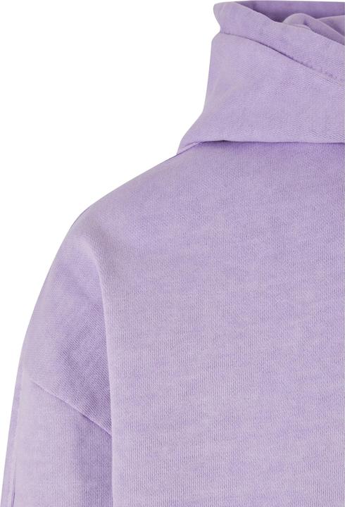 Immagine prodotto Urban Classics Felpa con cappuccio in spugna pesante con tintura in capo - 19379 (4XL)