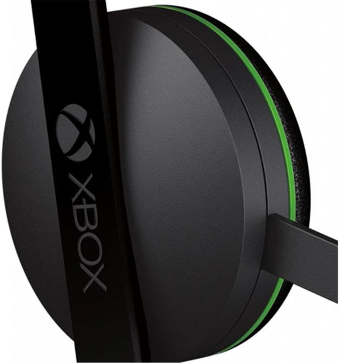 Produktbild Microsoft Chat Headset (Kabelgebunden, USB-A)