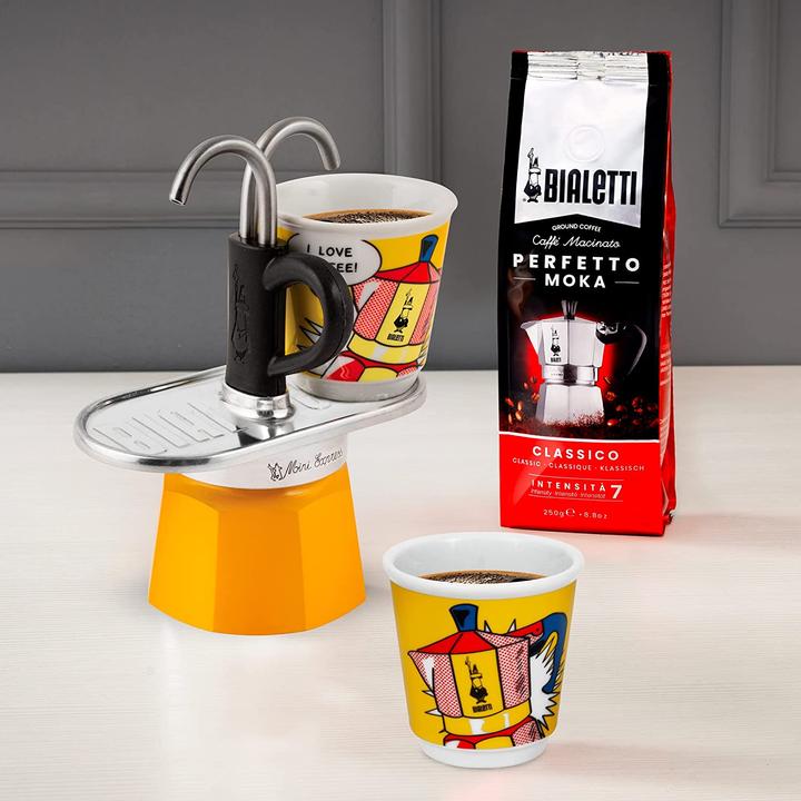 Produktbild Bialetti Lichtenstein (2 T.)