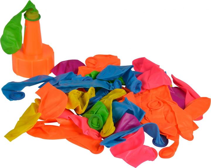 Simba Water balloons, 100 pieces