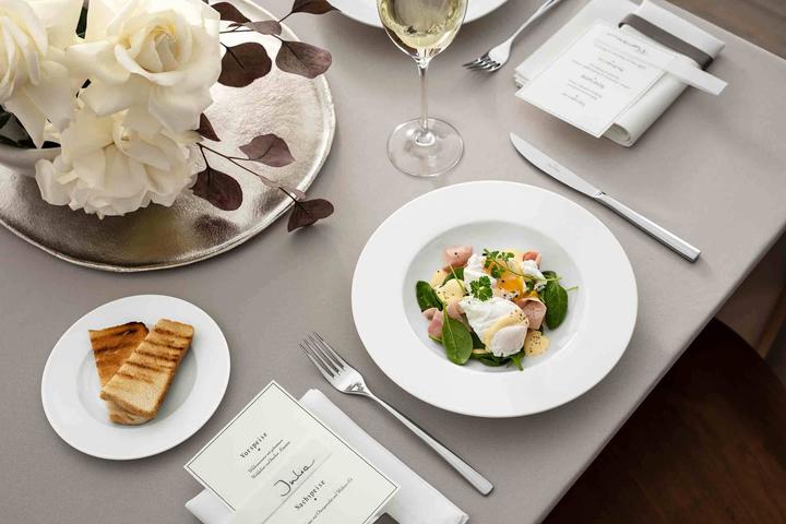 Actual product image Villeroy & Boch Royal dinner service (6 Piece)