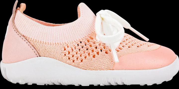 Actual product image Bobux Baby shoe Play Knit dusk/vanilla (21)
